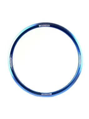 Stay Strong Rim Rear 36 Hole Blue
